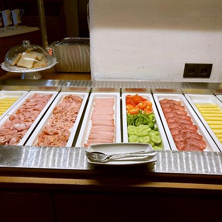 Hotel Hocheder 제펠드 인 티롤 외부 사진