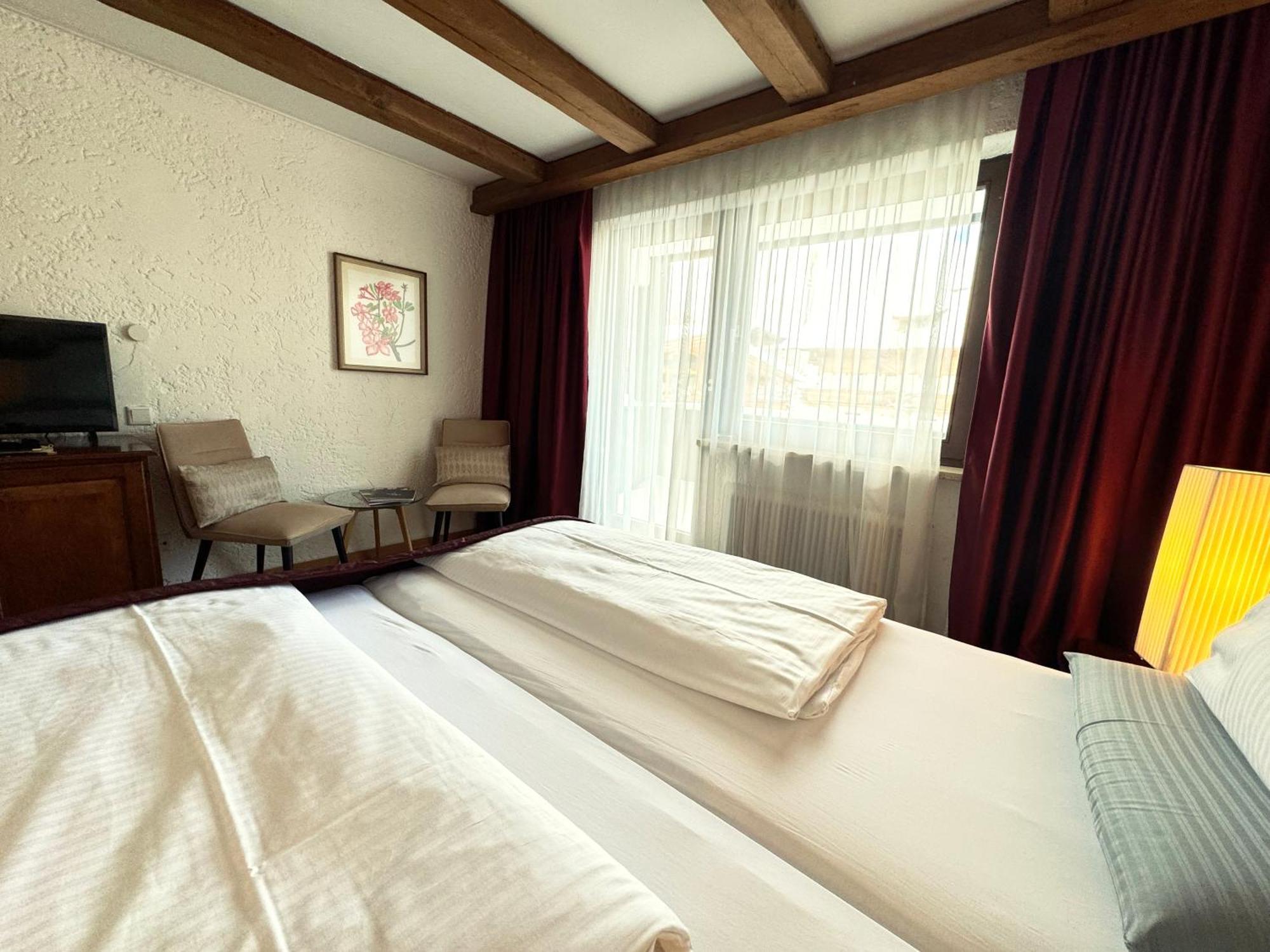 Hotel Hocheder 제펠드 인 티롤 외부 사진