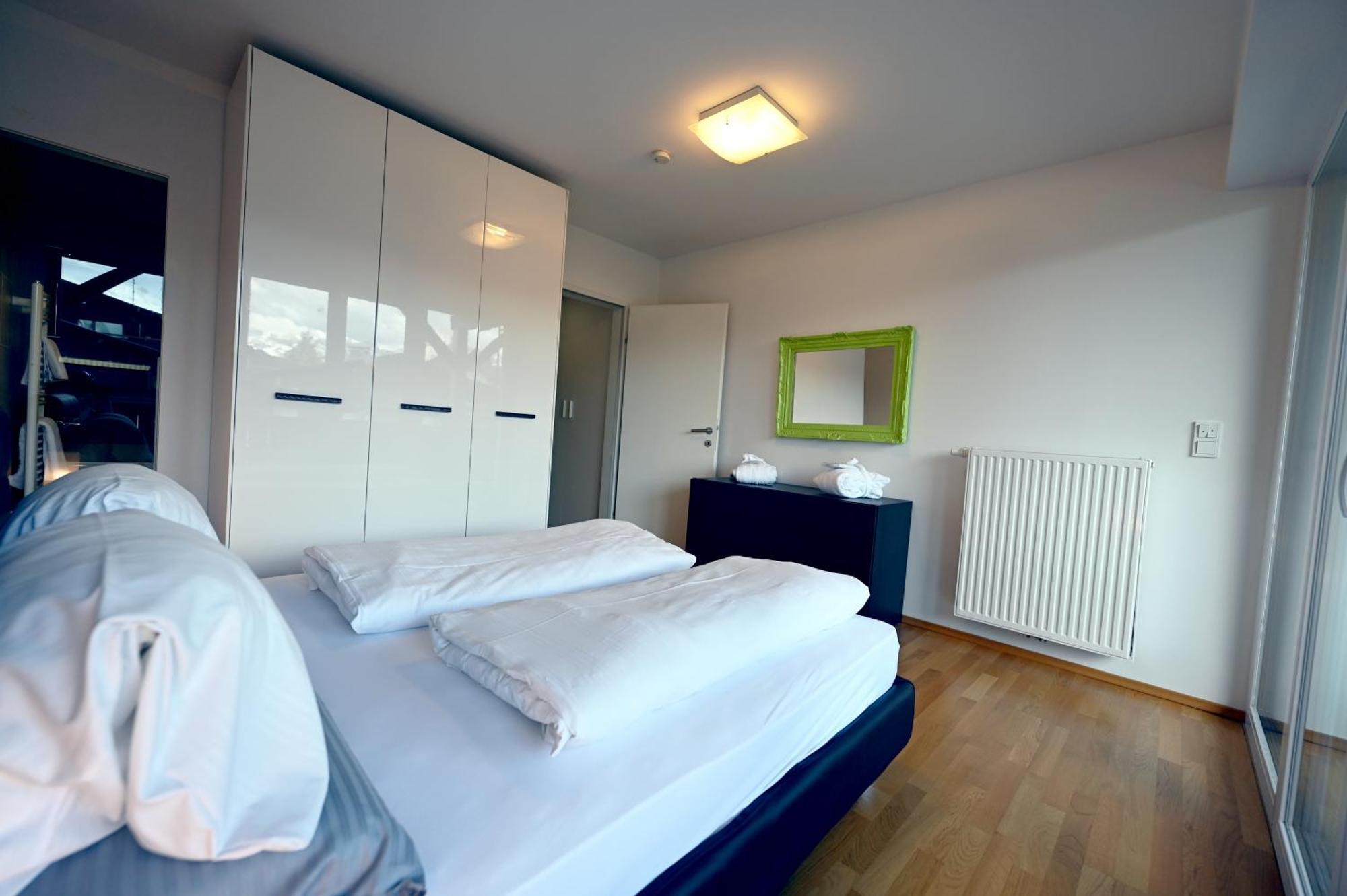 Hotel Hocheder 제펠드 인 티롤 외부 사진