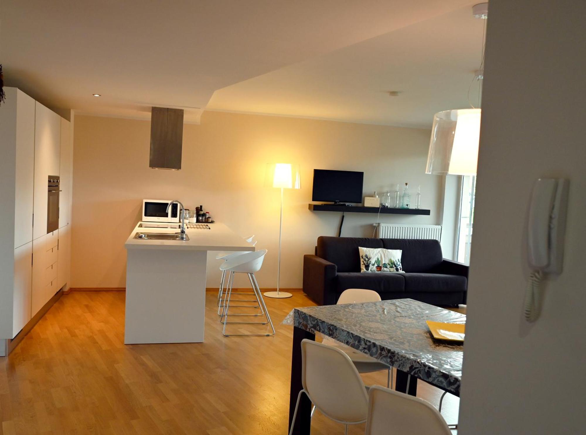 Hotel Hocheder 제펠드 인 티롤 외부 사진