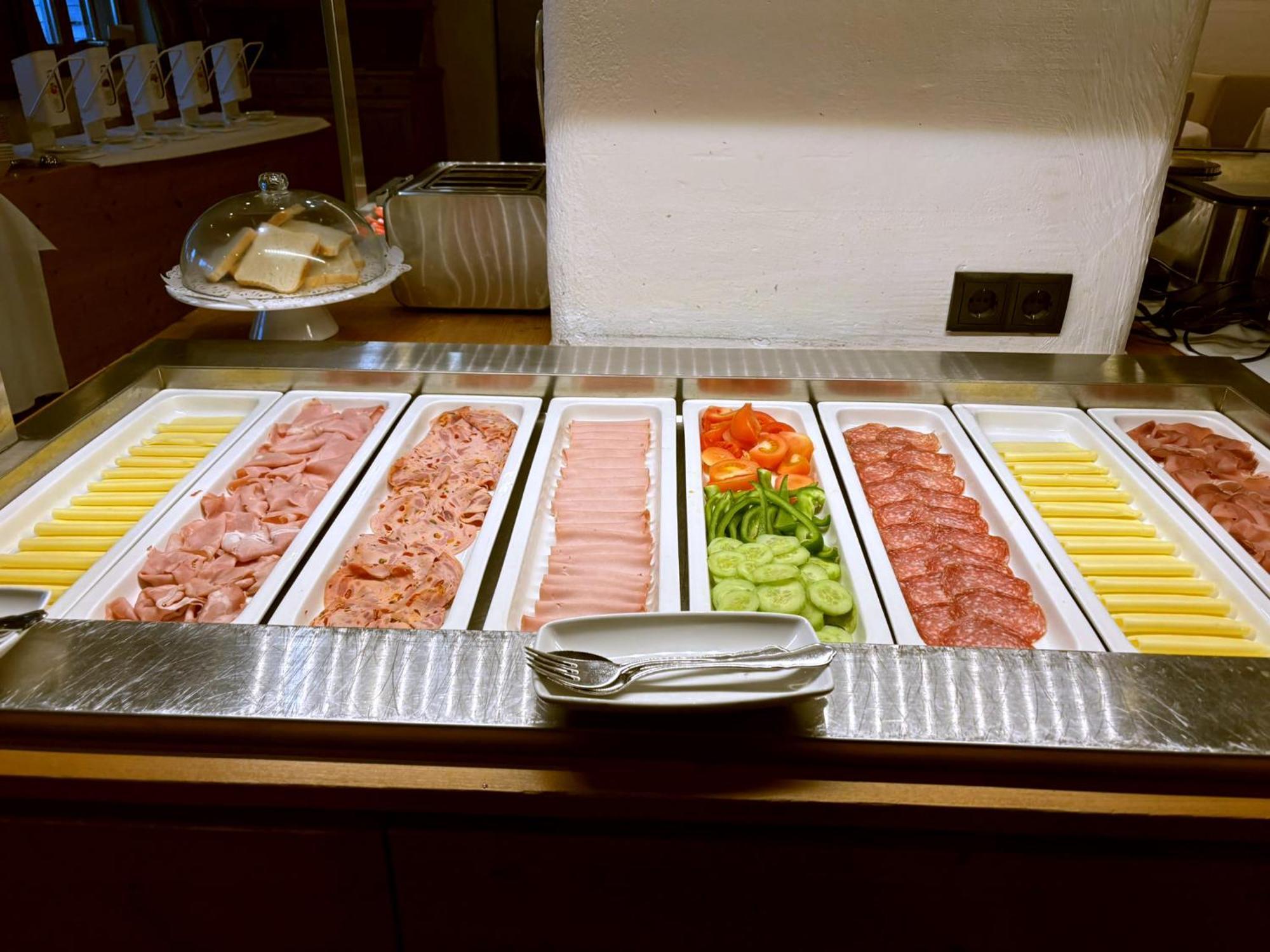 Hotel Hocheder 제펠드 인 티롤 외부 사진