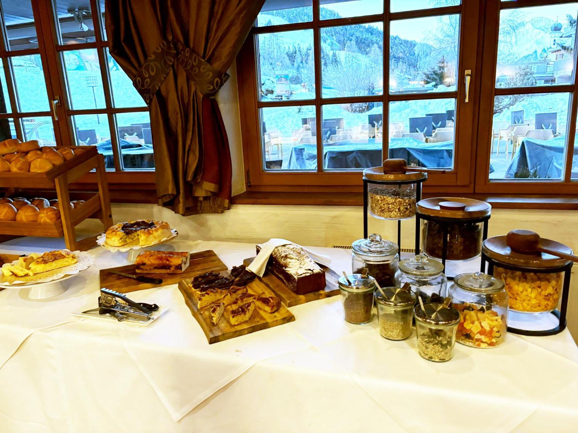 Hotel Hocheder 제펠드 인 티롤 외부 사진