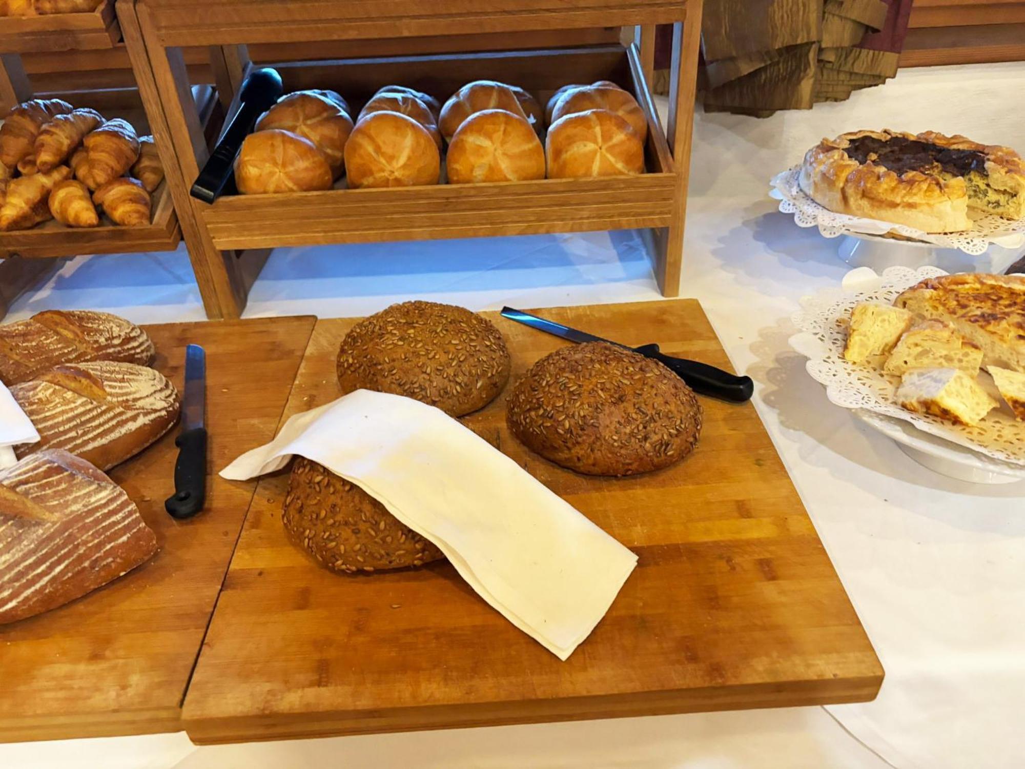 Hotel Hocheder 제펠드 인 티롤 외부 사진