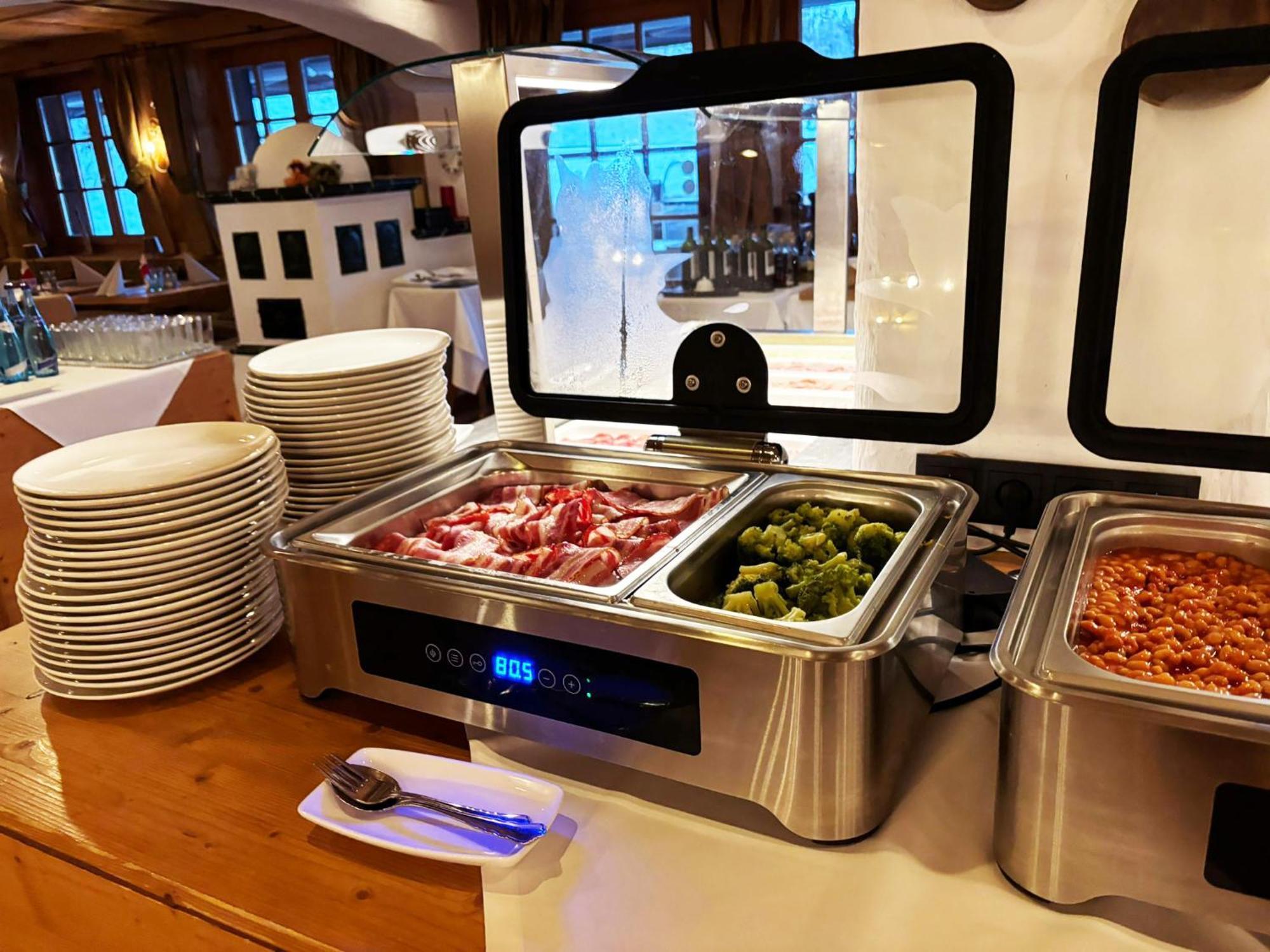 Hotel Hocheder 제펠드 인 티롤 외부 사진