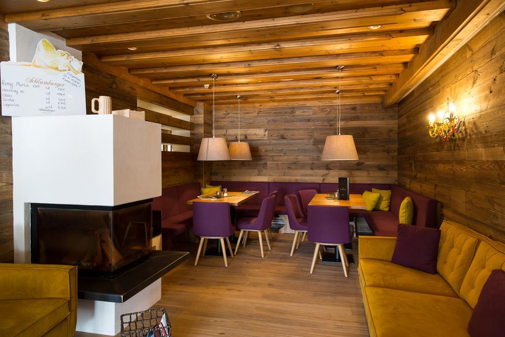 Hotel Hocheder 제펠드 인 티롤 외부 사진