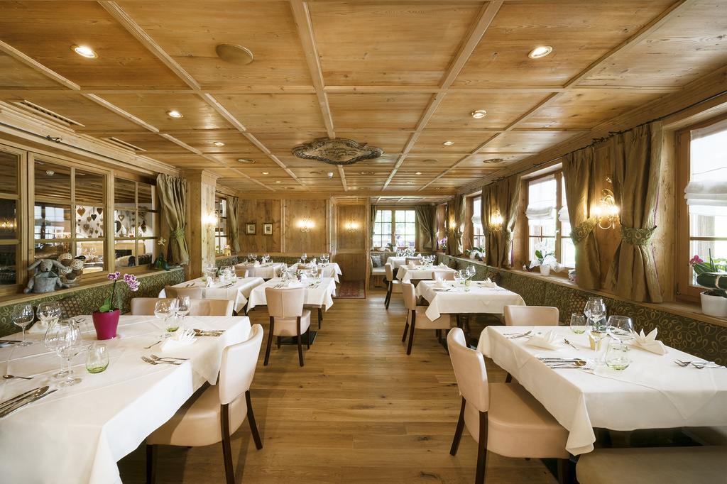 Hotel Hocheder 제펠드 인 티롤 외부 사진